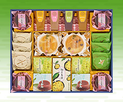 AKK-40V　京竹風庵　京菓彩々