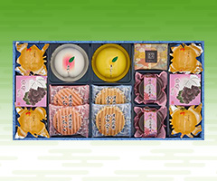 YH-30P　京菓匠善廣　和菓の極み