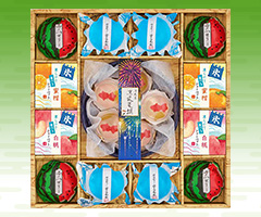 RG-30V　涼水菓　涼風夏撰